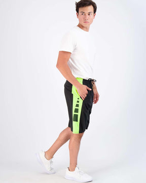 Real Essentials Men's Tennis Shorts Britstyle Boutique