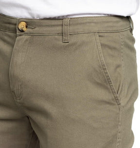 Mens Slim Fit Chino Shorts,Comfort Cotton Summer Shorts, Men's Shorts with Pockets-Best for Summer,Beach,Golf, Walking&Outdoors Britstyle Boutique